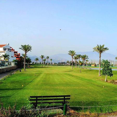 莫特里尔Playa Granada Golf公寓 外观 照片